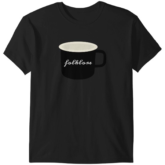 Discover Taylor Folklore Inspired Mug T-Shirts