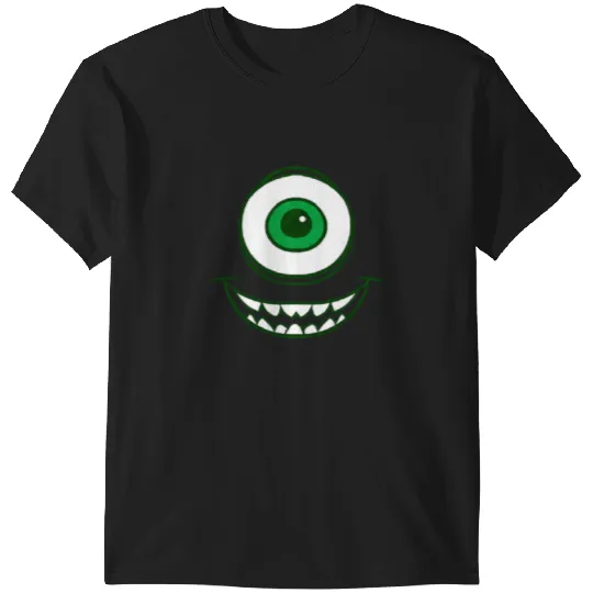 Disney Monsters Inc. Mike Wazowski T-Shirts