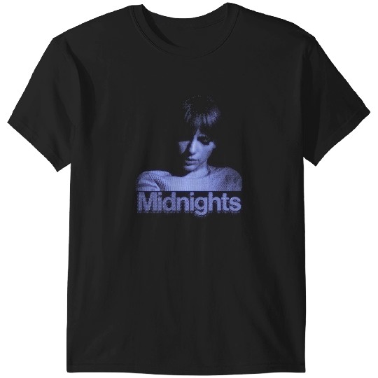 Discover Taylor Midnights Pixel Art T-Shirts