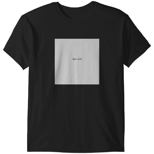 Discover Down Bad Ttpd Taylor T-Shirts