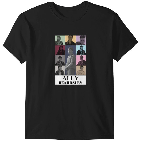 Discover Ally Beardsley Eras Tour  , Twilight  _ Twilight Saga , The Eras Saga T-Shirts