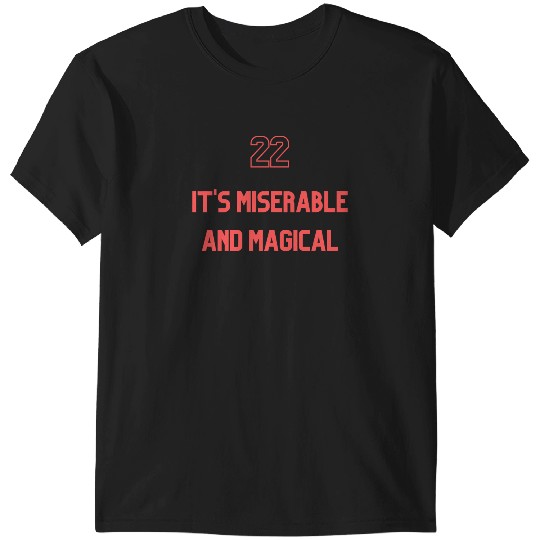 Discover Taylor 22 Magnet T-Shirts
