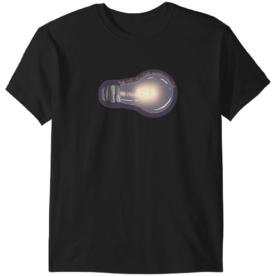 Discover Taylor- Electric Touch T-Shirts