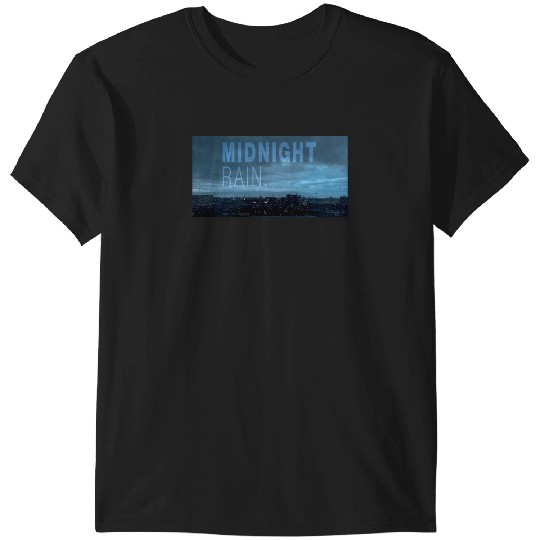 Discover Taylor Midnights Midnight Rain (1) T-Shirts