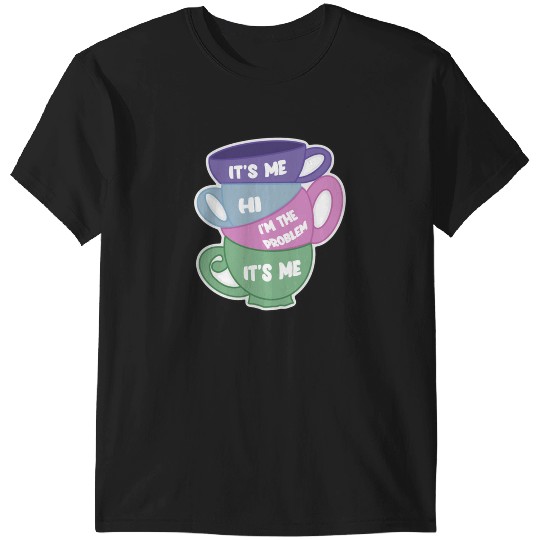 Discover Anti Hero Taylor Inspired T-Shirts