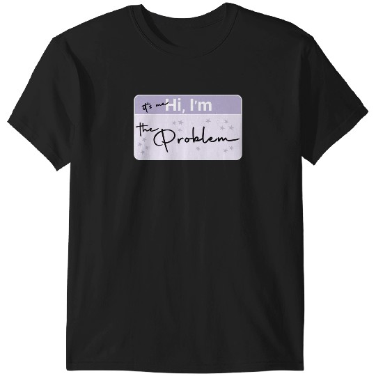 Discover Taylor Antihero Sticker T-Shirts