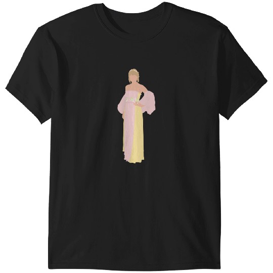 Discover Taylor - Time 100 T-Shirts