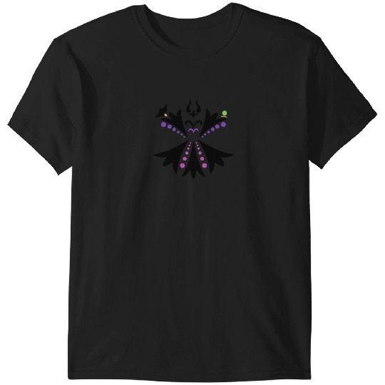 Evil Fairy Godmother - Czech Folk Art   SALE!! : Disney Villains Maleficent , Maleficent Gift S-5XL T-Shirts