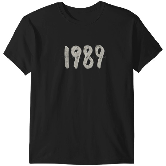 Discover Taylor 1989 (1) T-Shirts