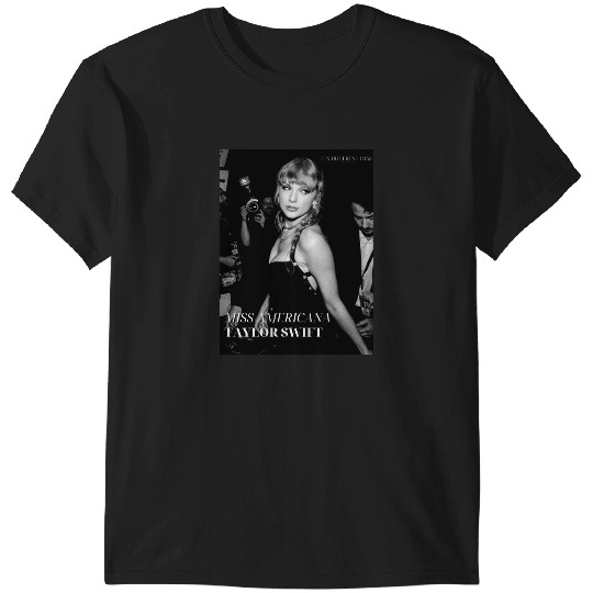 Discover Taylor Miss Americana Poster T-Shirts