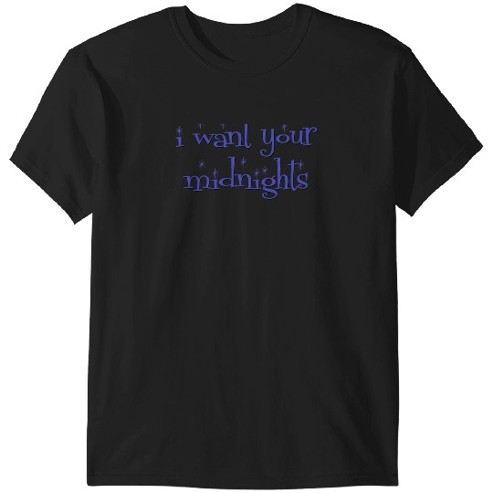Discover New Years Day Lyrics Taylor Reputation T-Shirts