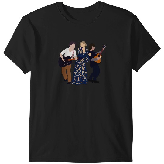 Discover Taylor Folklore Grammys T-Shirts