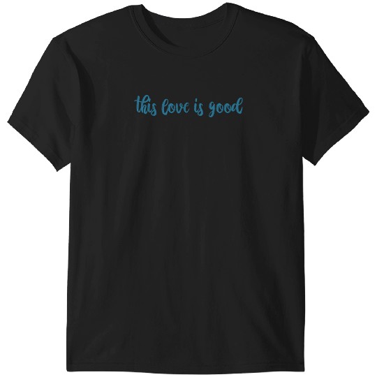 Discover This Love Lyrics Taylor T-Shirts