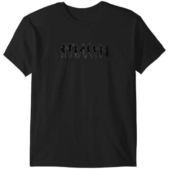 Discover Taylor Eras (1) T-Shirts