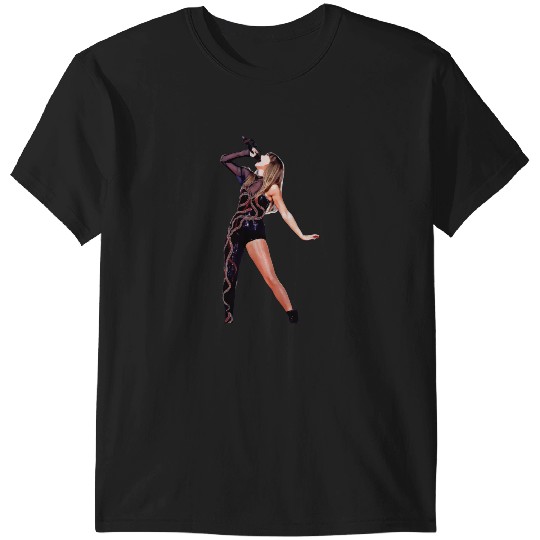 Eras Tour Reputation Outfit T-Shirts
