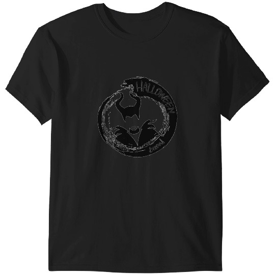 HALLOWEEN BOOOW   SALE!! : Disney Villains Maleficent , Maleficent Gift S-5XL T-Shirts
