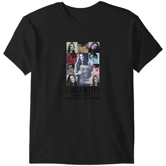 Discover CARINA DELUCA  THE ERAS TOUR  , Twilight  _ Twilight Saga , The Eras Saga T-Shirts