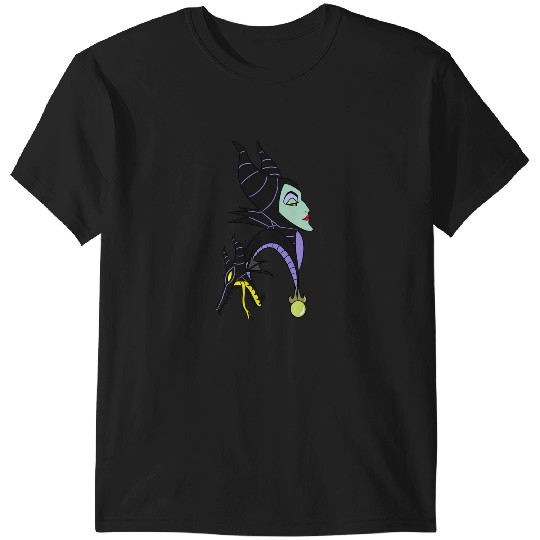 Two Face   SALE!! : Disney Villains Maleficent , Maleficent Gift S-5XL T-Shirts