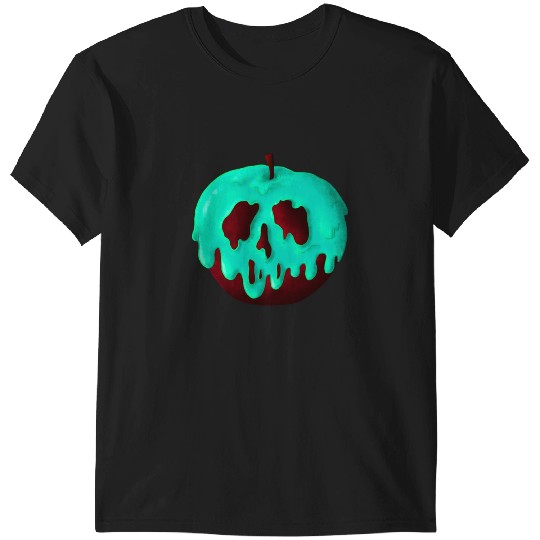 Poison Apple  11 SALE!! : Disney Villains Maleficent , Maleficent Gift S-5XL T-Shirts