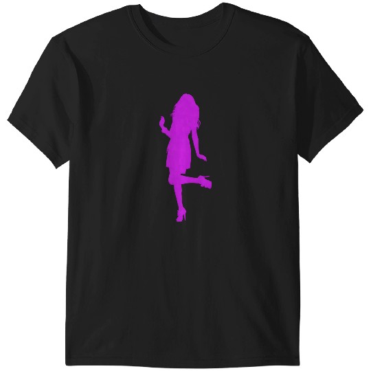 Discover Brought Taylor 3813 T-Shirts