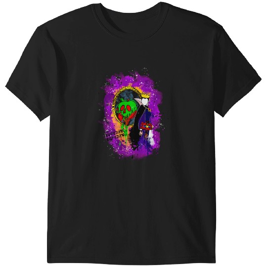 Evil queen   SALE!! : Disney Villains Maleficent , Maleficent Gift S-5XL T-Shirts