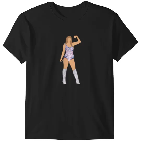 Discover Taylor Lover Bodysuit T-Shirts