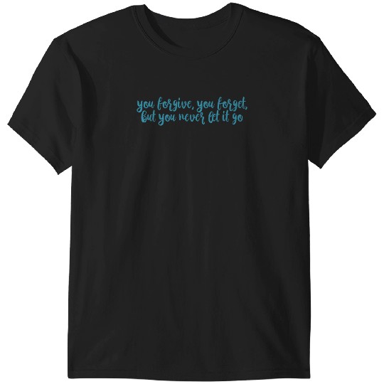 Discover Bad Blood Lyrics Taylor T-Shirts