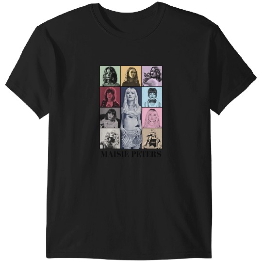 Discover Eras Tour Maisie Peters  , Twilight  _ Twilight Saga , The Eras Saga T-Shirts