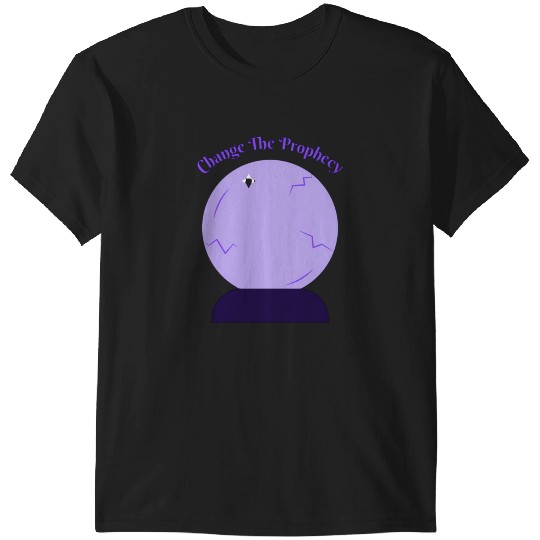 Discover Taylor Change The Prophecy T-Shirts