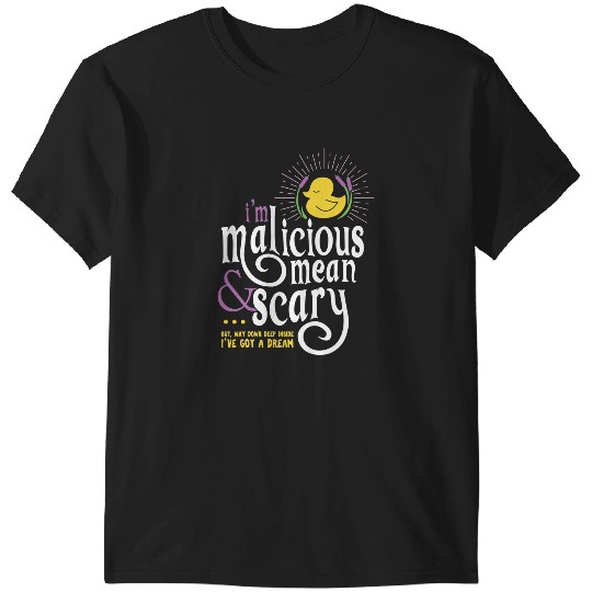 I'm Malicious Snuggly Duckling - Tangled   SALE!! : Disney Villains Maleficent , Maleficent Gift S-5XL T-Shirts