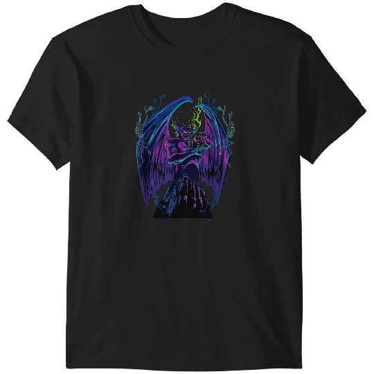 Disney Villains Chernabog T-Shirts