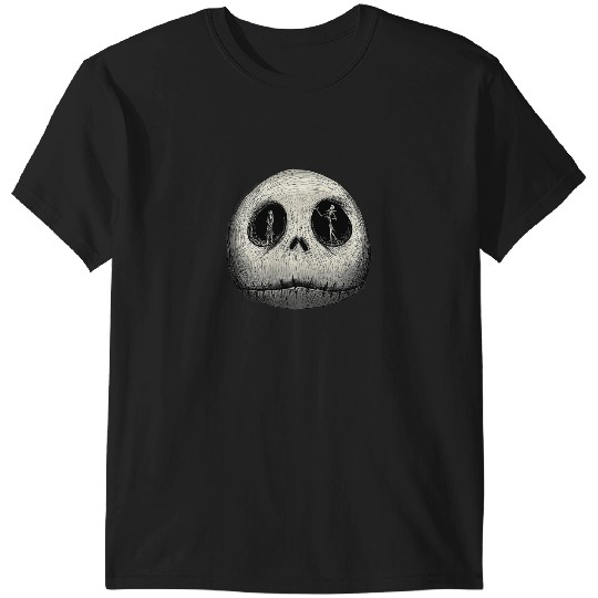 Disney The Nightmare Before Christmas Sally and T-Shirts
