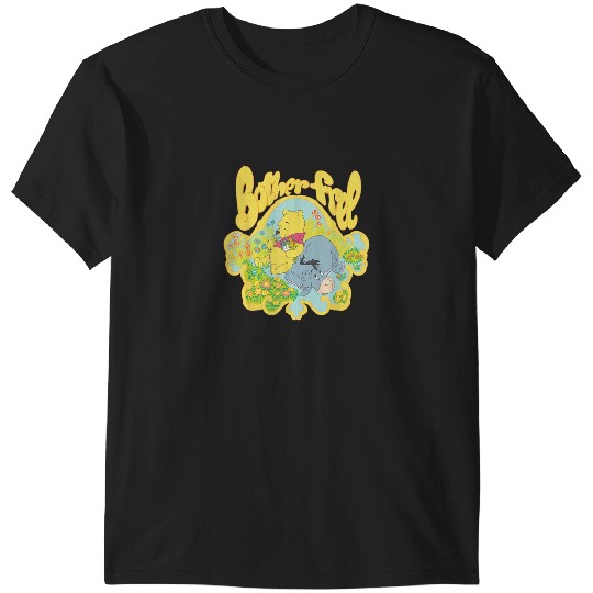 Disney Winnie the Pooh and Eeyore Bother Free T-Shirts
