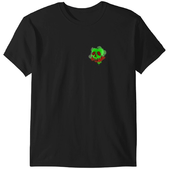 Poison apple  3 SALE!! : Disney Villains Maleficent , Maleficent Gift S-5XL T-Shirts