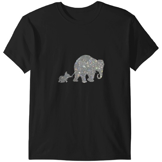 Discover Elephants Sticker: Disney Elephant Dumbo, Dumbo T-Shirts