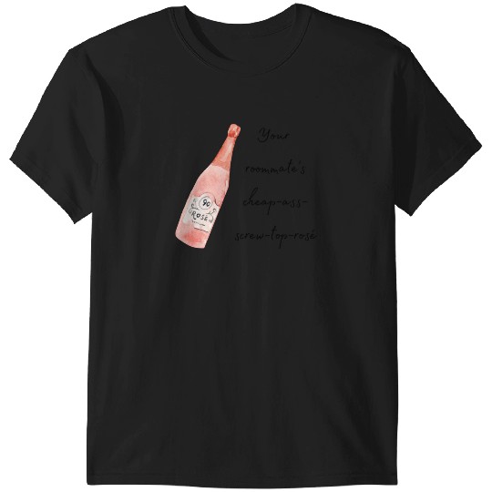 Discover Taylor Maroon Lyric T-Shirts