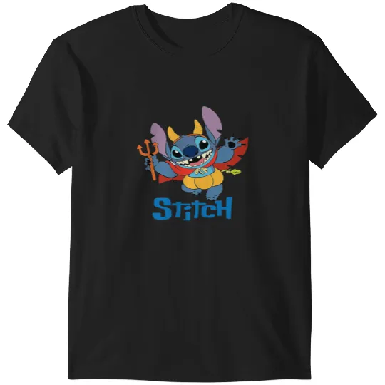 Stitch Halloween 20222, Stitch Eras Tour , Stitch Shirt, Disney Land Lilo and Stitch T-Shirts