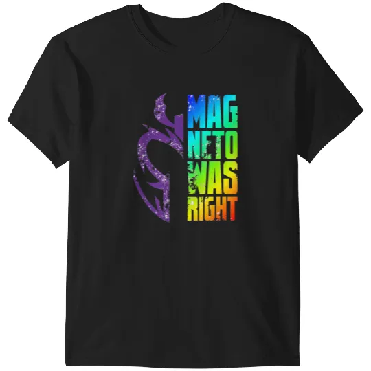 Magneto Was Right SALE!! : Disney Villains Maleficent , Maleficent Gift S-5XL T-Shirts