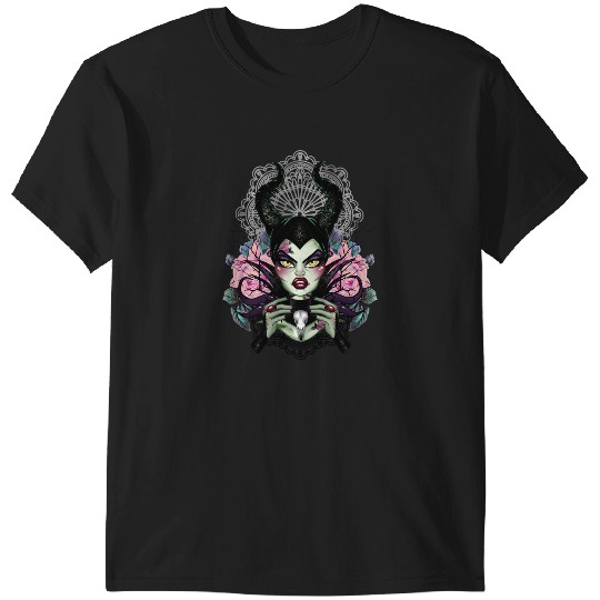 Mistress  Vengeance   SALE!! : Disney Villains Maleficent , Maleficent Gift S-5XL T-Shirts