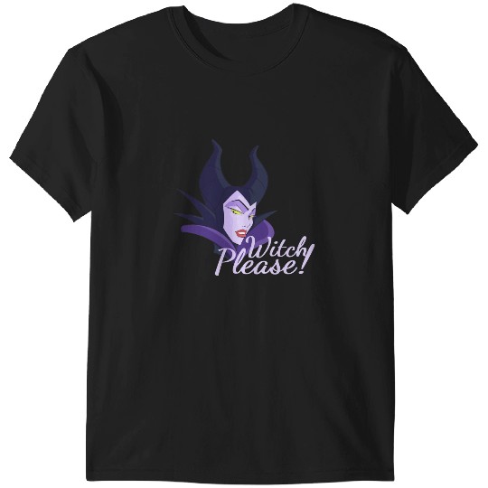Witch Please! - Halloween Maleficent   SALE!! : Disney Villains Maleficent , Maleficent Gift S-5XL T-Shirts