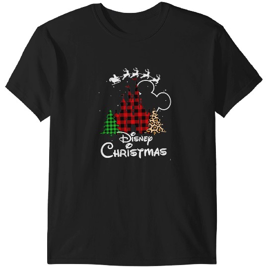 Discover Merry Christmas Gift - christmas shirt  : Mickey Disney Christmas, Disney Christmas T-Shirts