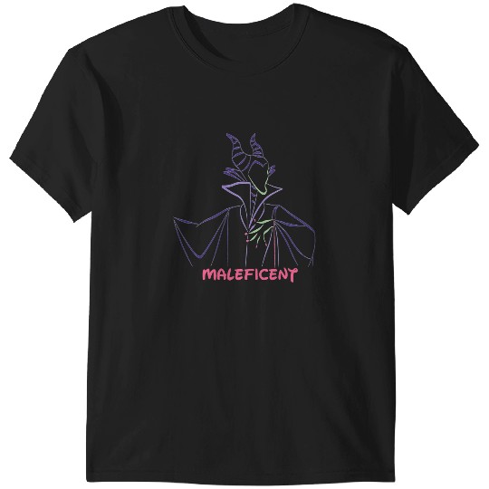 Discover Maleficent (Personalized SALE!! : Disney Villains Maleficent , Maleficent Gift S-5XL T-Shirts