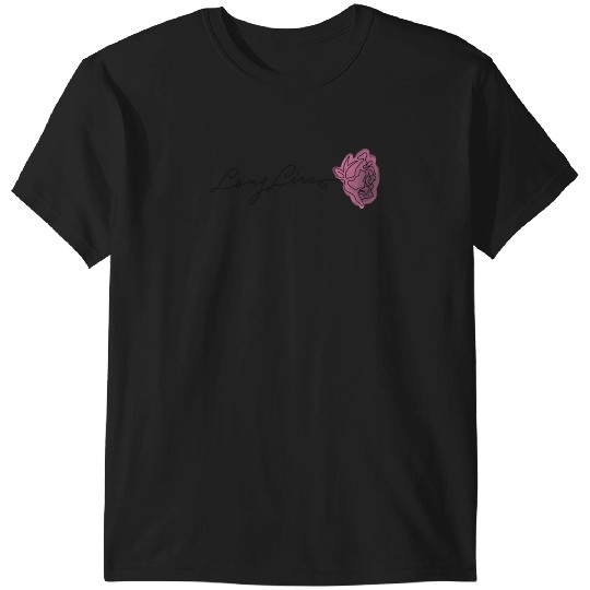 Discover Long Live Taylor T-Shirts