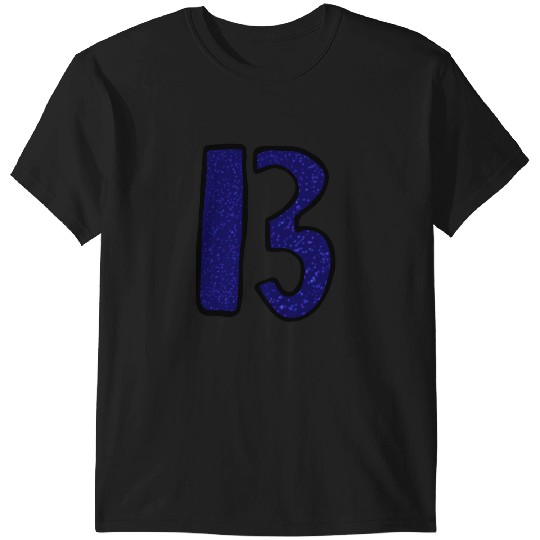 Discover Midnights 13 - Taylor T-Shirts
