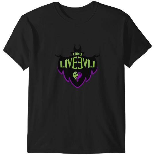 Discover long live evil  1 SALE!! : Disney Villains Maleficent , Maleficent Gift S-5XL T-Shirts