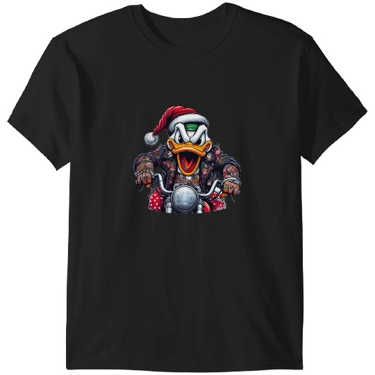 Discover Donald Claus  : Mickey Disney Christmas, Disney Christmas T-Shirts