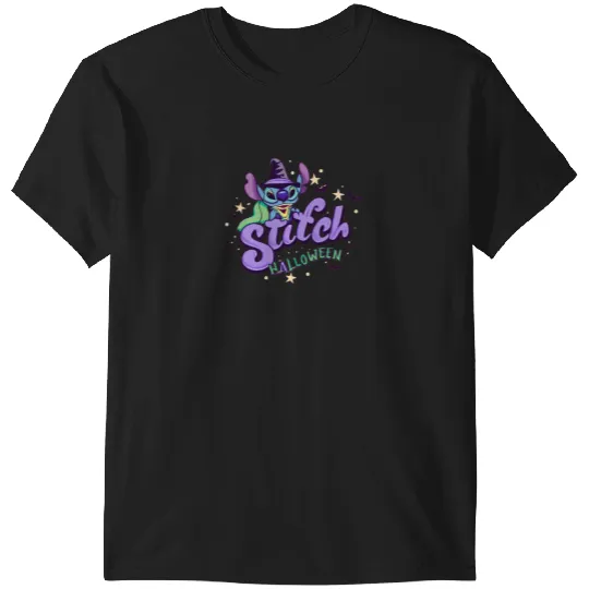 Halloween Stitch Sticker2, Stitch Eras Tour , Stitch Shirt, Disney Land Lilo and Stitch T-Shirts