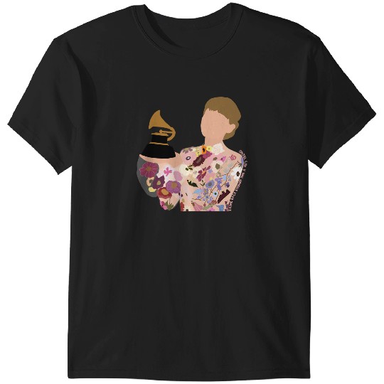 Discover Taylor Folklore Grammy T-Shirts