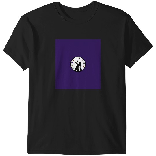 Discover Taylor Eras Design (Midnights Colored) T-Shirts