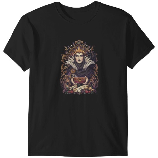 Bring me her heart Relaxed Fit  SALE!! : Disney Villains Maleficent , Maleficent Gift S-5XL T-Shirts